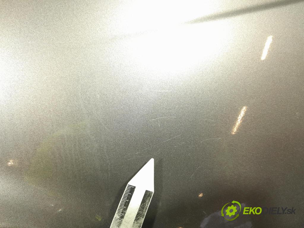 Mitsubishi Outlander 2010 blatník Predné Vľavo: