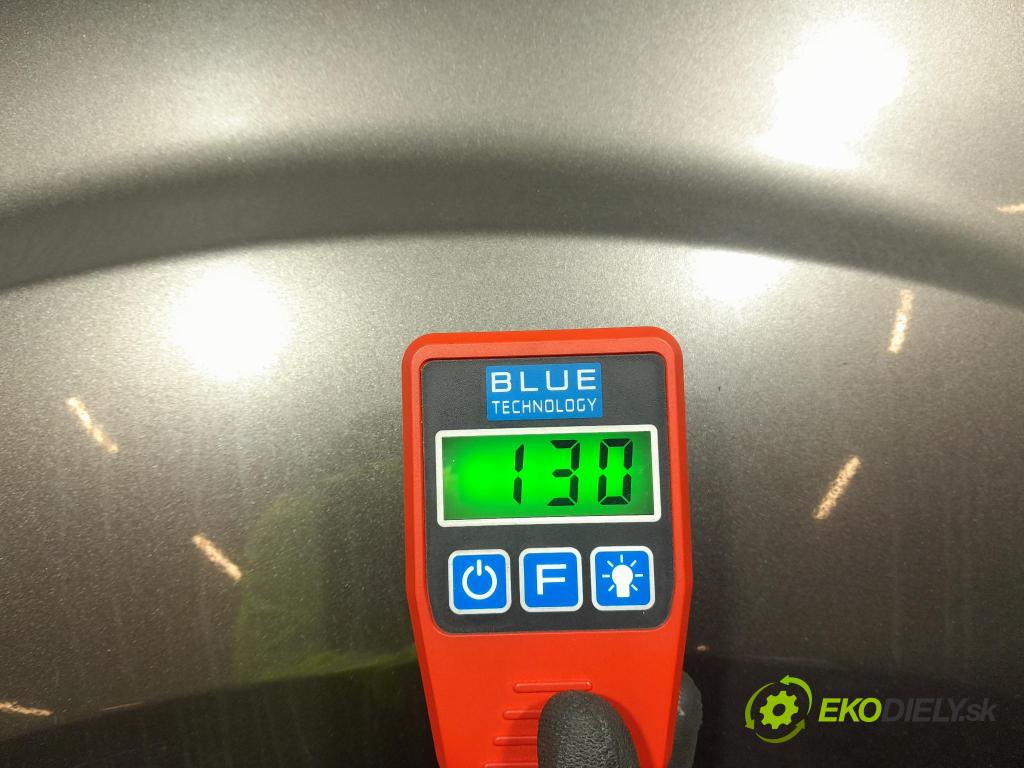 Mitsubishi Outlander 2010 blatník Predné Vľavo: