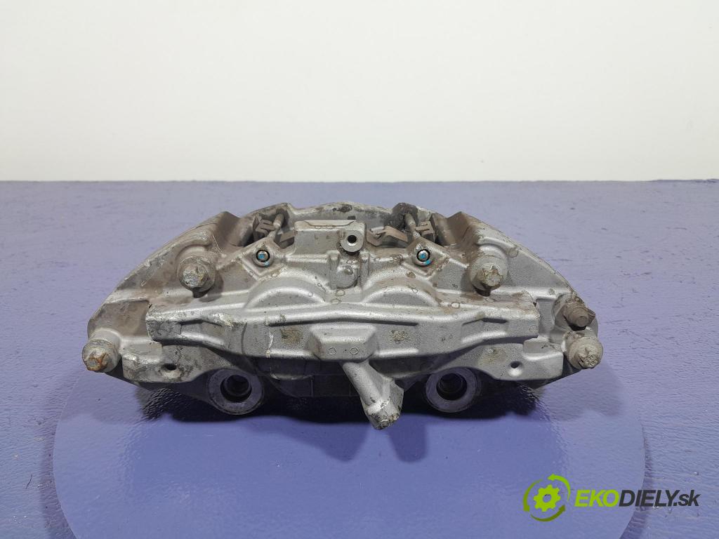 Mercedes E-klasa 2020 brzdič brzdový Predné Vľavo: