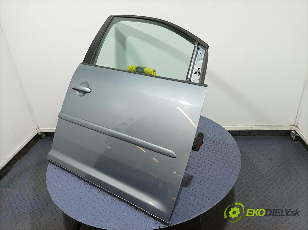 Vw Touran 2007 dvere Predné pravé