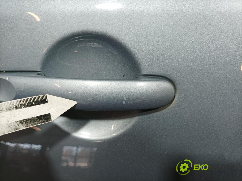 Vw Touran 2007 dvere Predné pravé