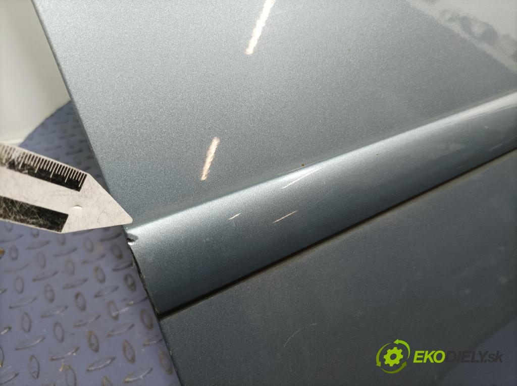 Vw Touran 2007 dvere Predné pravé