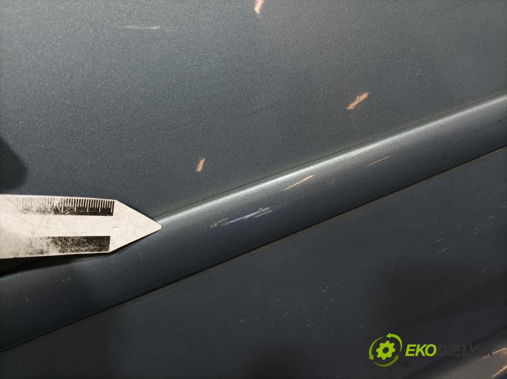 Vw Touran 2007 dvere Predné pravé