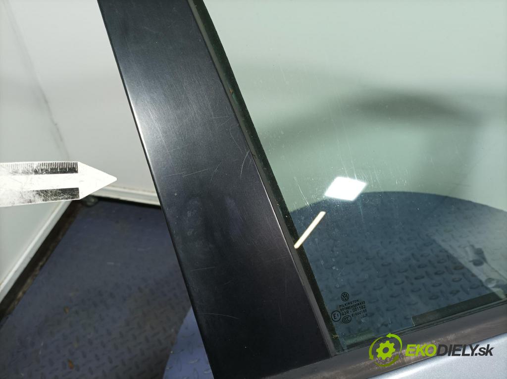 Vw Touran 2007 dvere Predné pravé