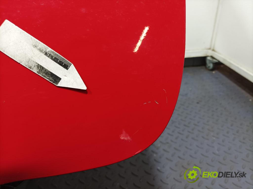 Citroen C1 2006 dvere Predné Vľavo: