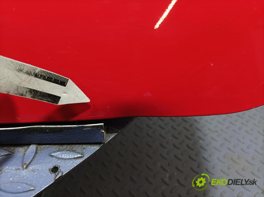 Citroen C1 2006 dvere Predné Vľavo: