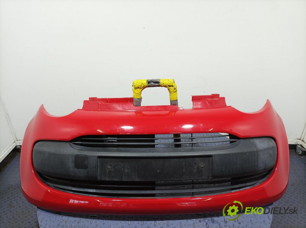 Citroen C1 2006 nárazník Predné