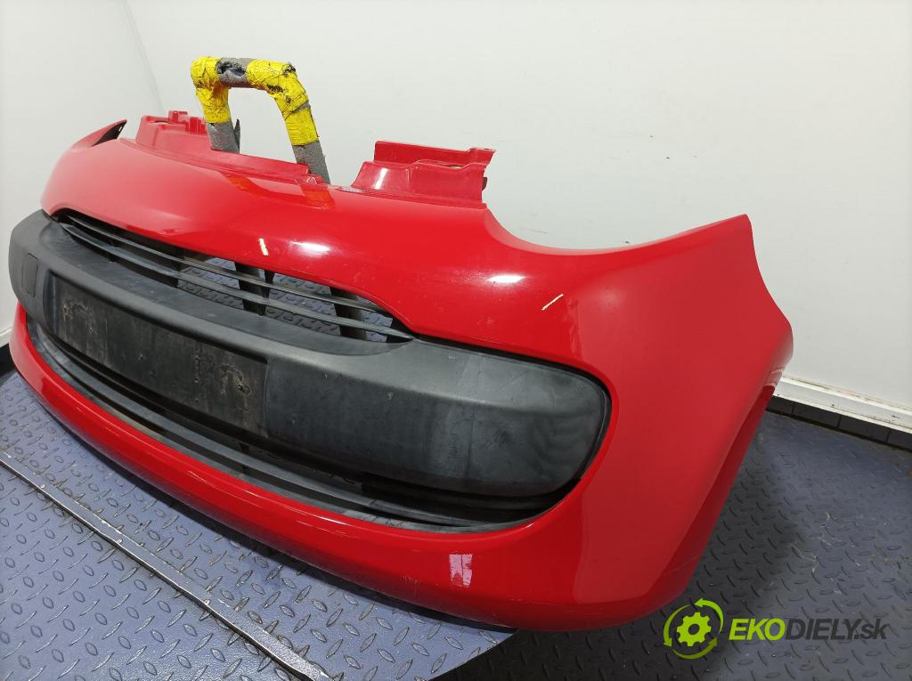 Citroen C1 2006 nárazník Predné