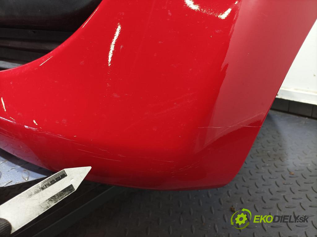 Citroen C1 2006 nárazník Predné