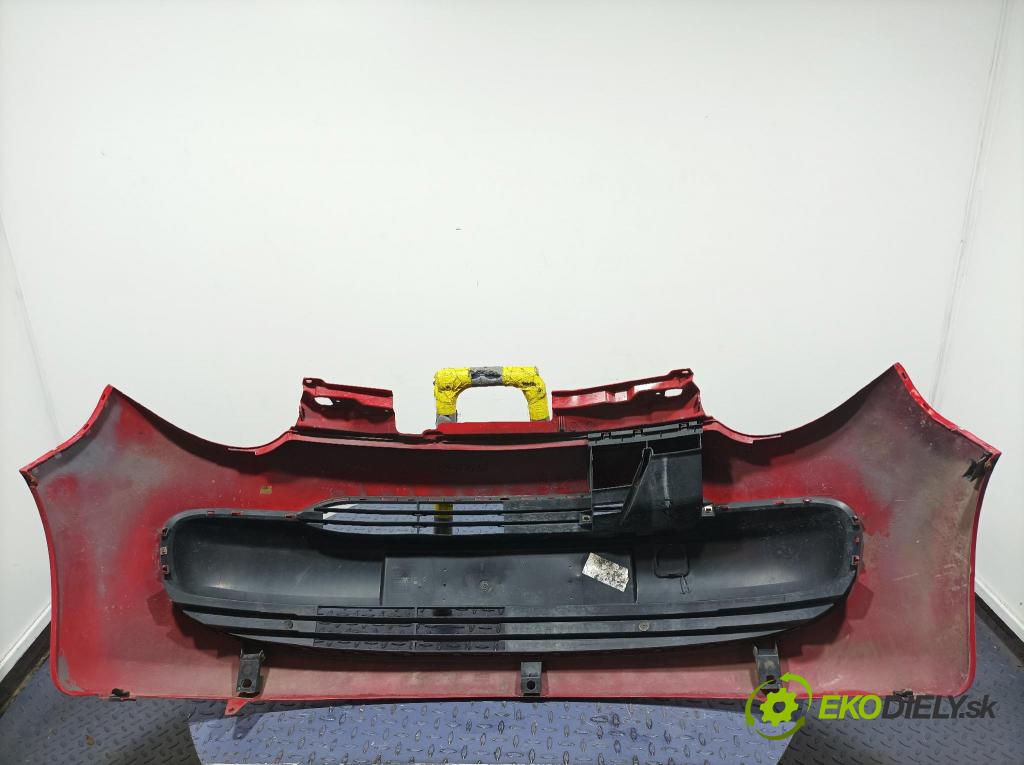 Citroen C1 2006 nárazník Predné