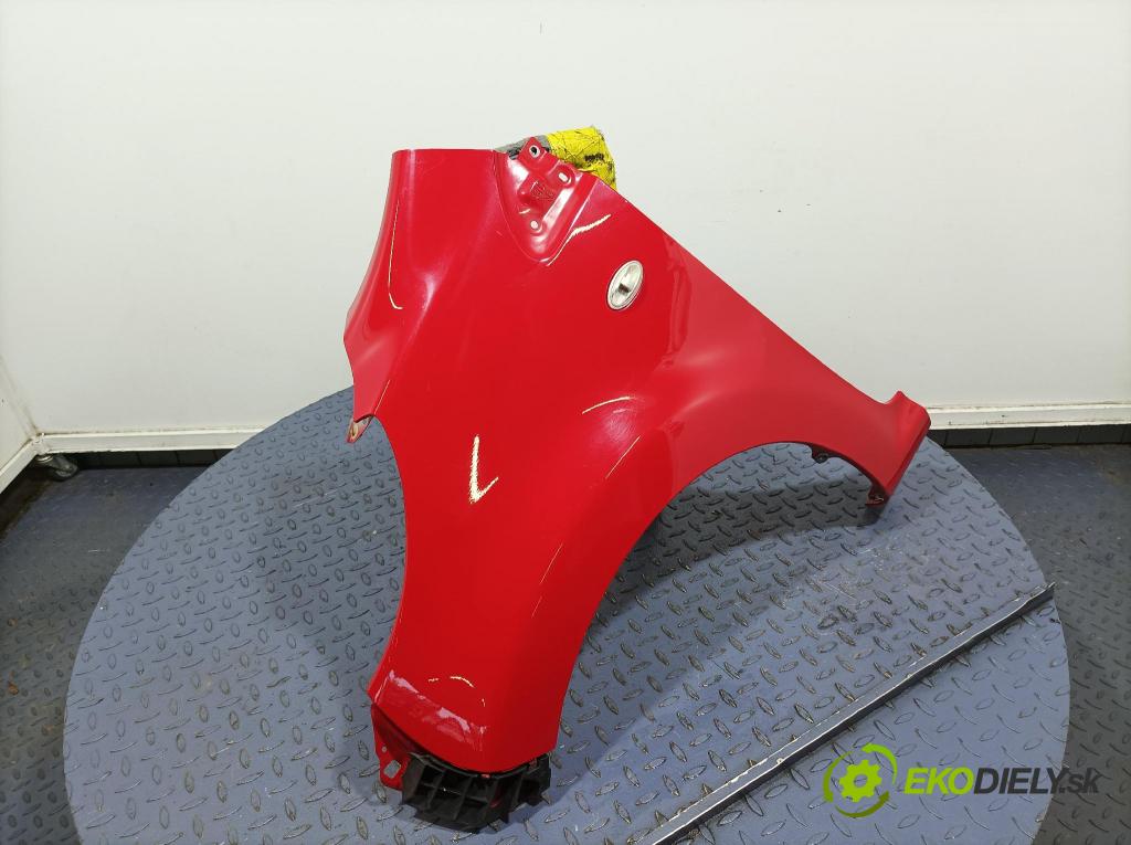 Citroen C1 2006 blatník Predné Vľavo: