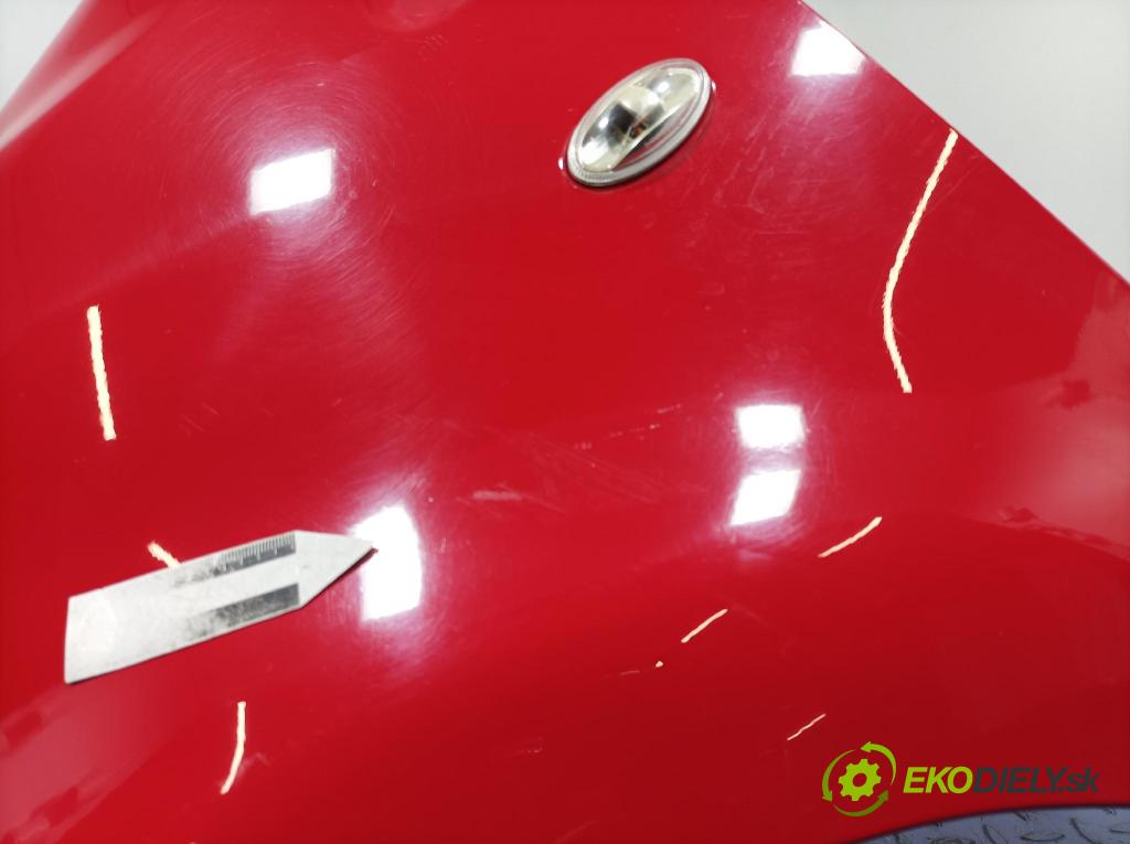 Citroen C1 2006 blatník Predné Vľavo: