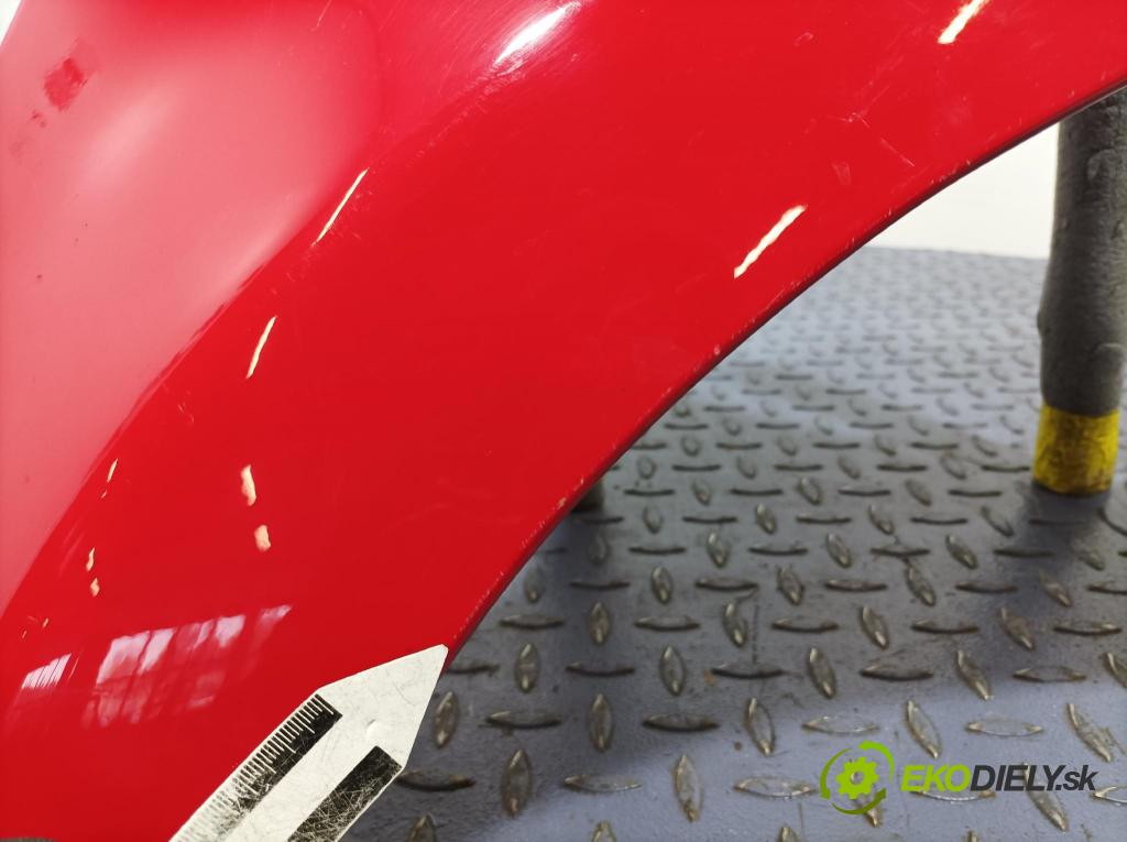 Citroen C1 2006 blatník Predné Vľavo: