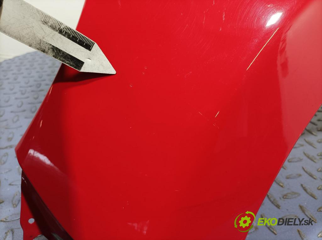 Citroen C1 2006 blatník Predné Vľavo: