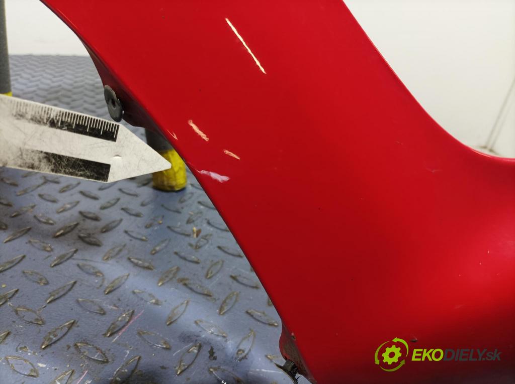 Citroen C1 2006 blatník Predné Vľavo: