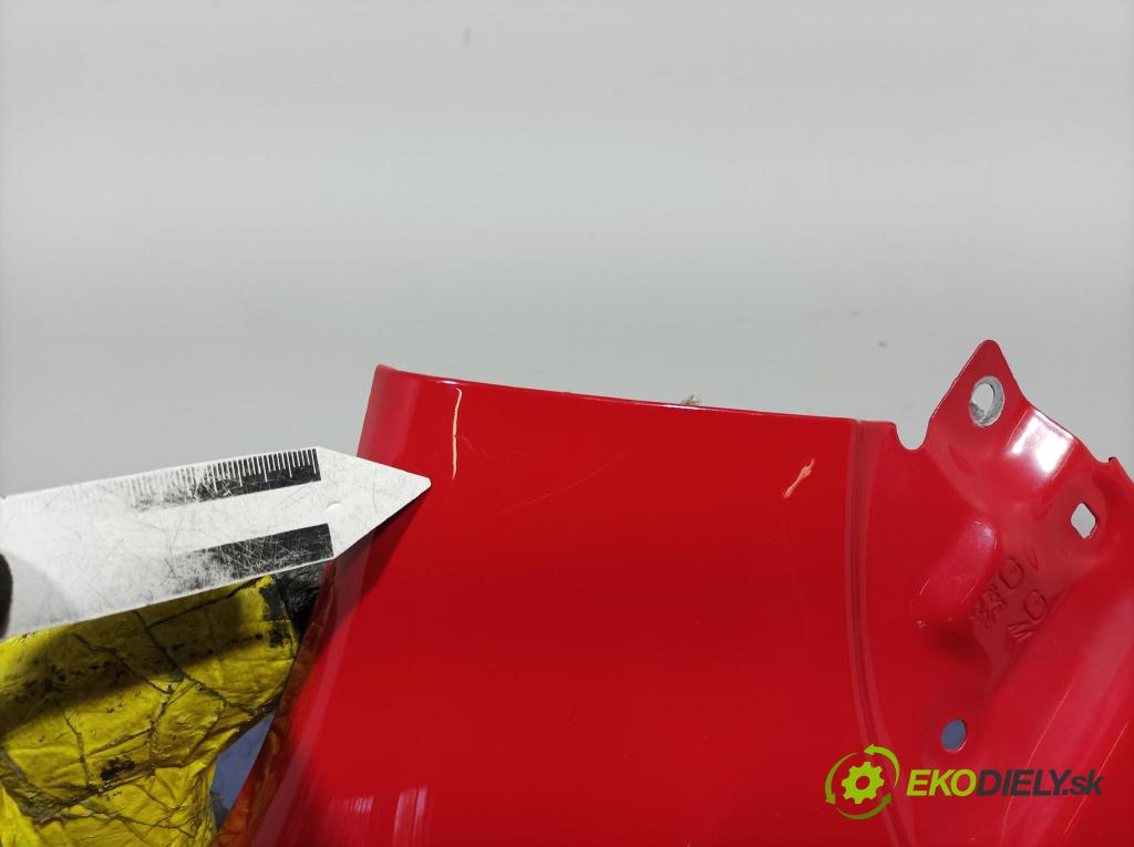 Citroen C1 2006 blatník Predné Vľavo: