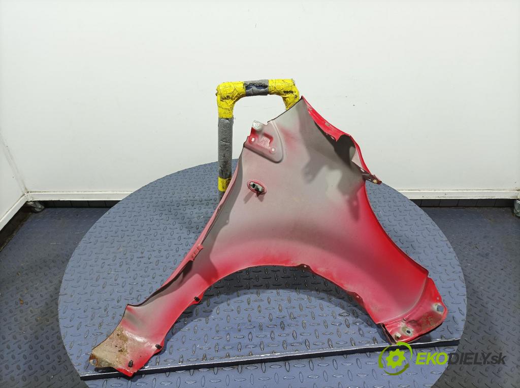 Citroen C1 2006 blatník Predné Vľavo: