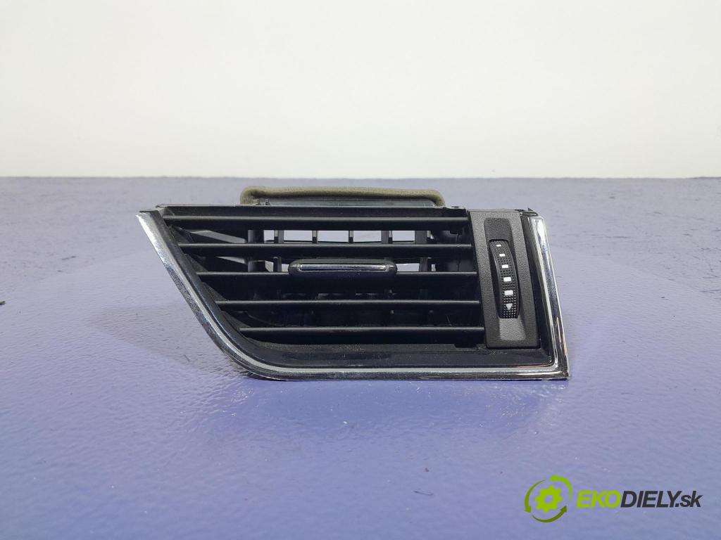 Skoda Octavia 2015 GRIDS: Prúd vzduchu: Vzduch: 5E0819702C