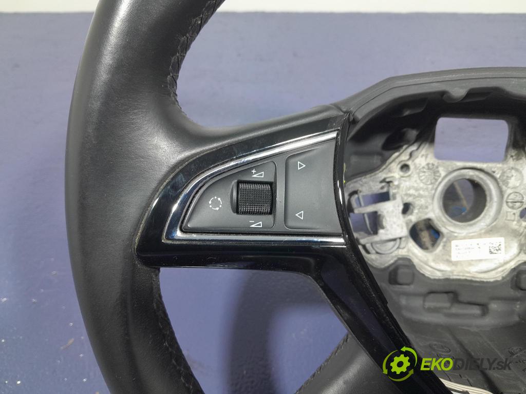 Skoda Octavia 2015 volant 5E0419091AB