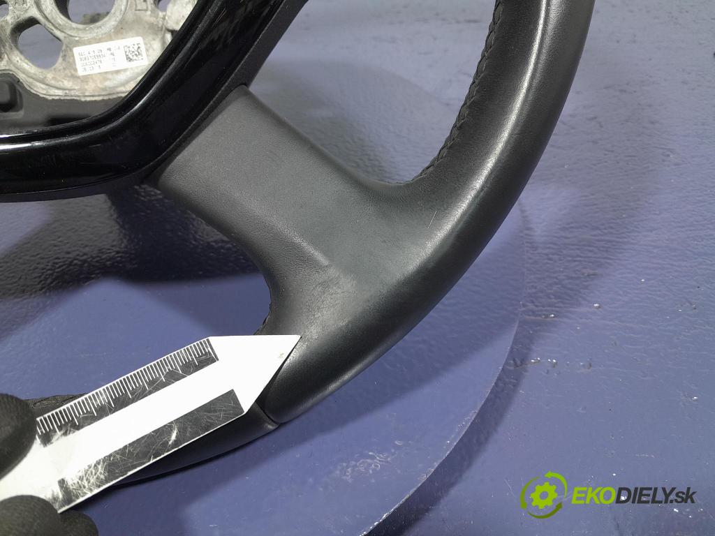 Skoda Octavia 2015 volant 5E0419091AB