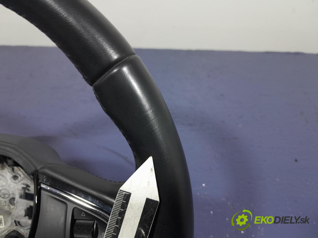 Skoda Octavia 2015 volant 5E0419091AB