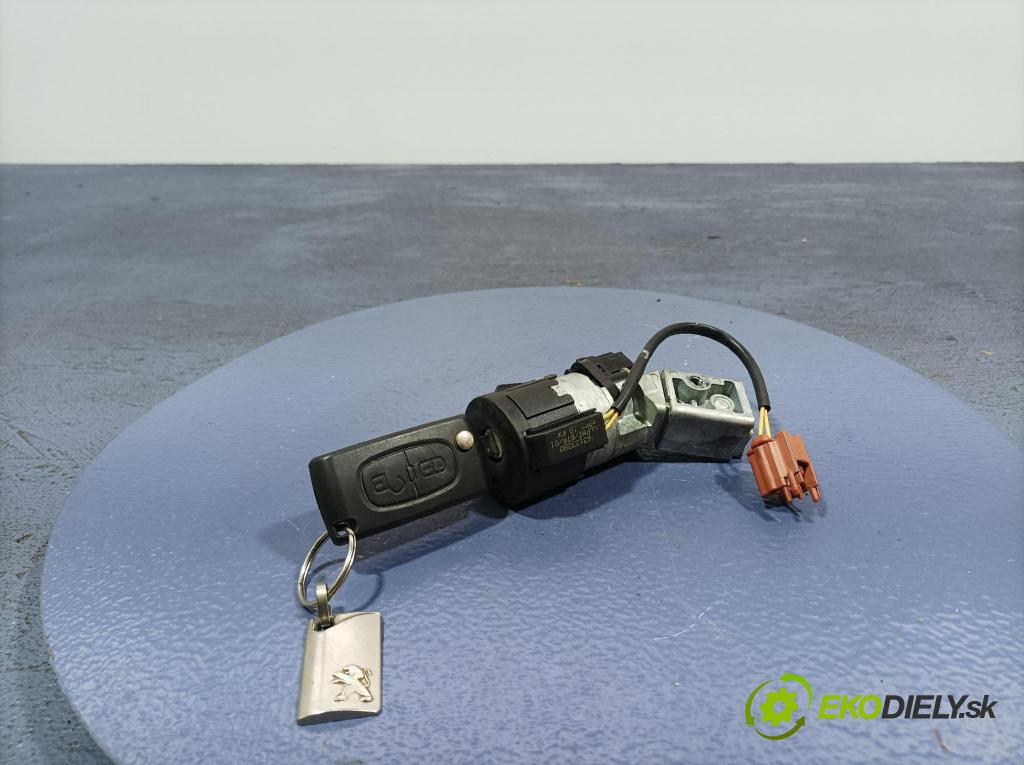 Peugeot 308 2010 Spínač zapaľovania: 36410600