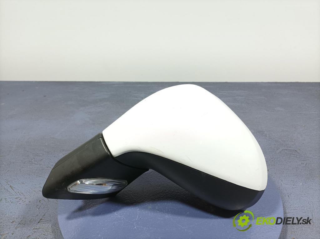 Peugeot 308 2010 zrkadlo Vľavo: