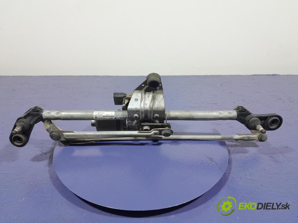 Skoda Octavia 2015 mechanizmus motor: Stierače: Predné 5E1955023A