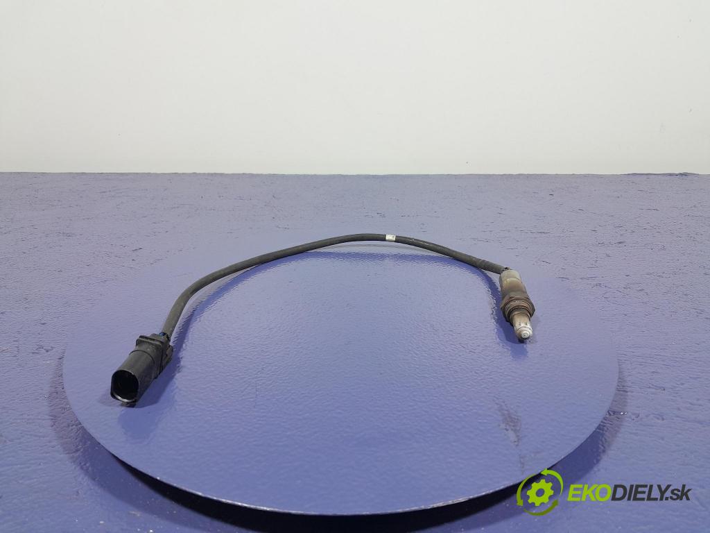 Skoda Octavia 2015 Sonda Lambda: 04E906262E