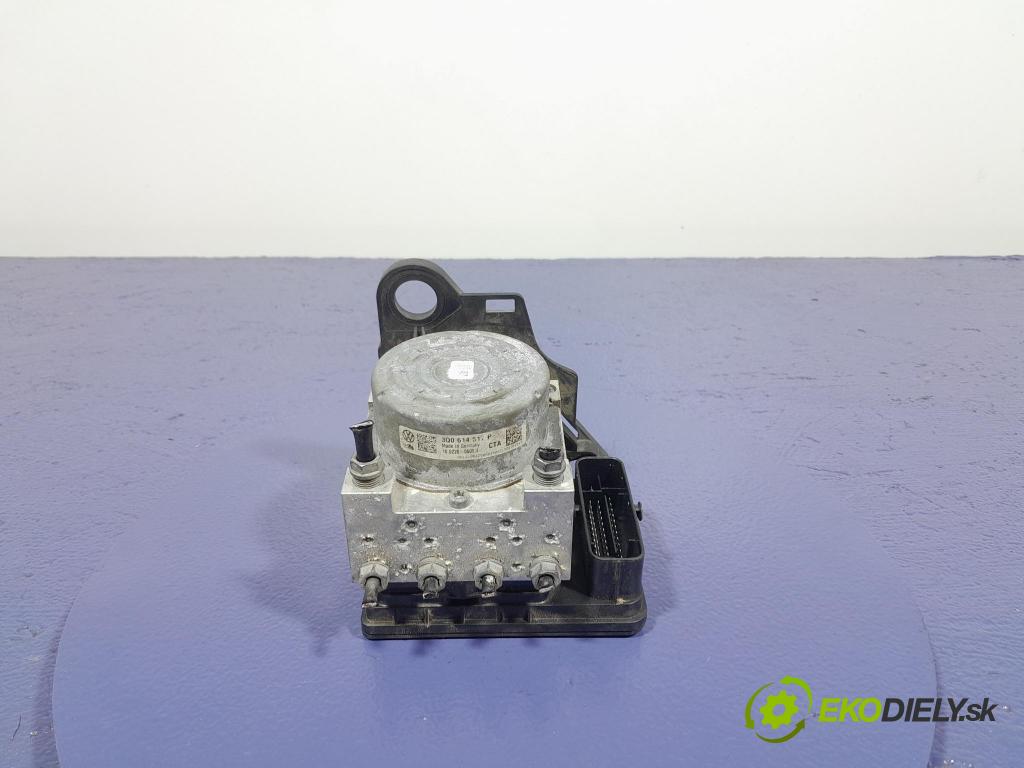 Skoda Octavia 2015 čerpadlo ABS x 3Q0614517P