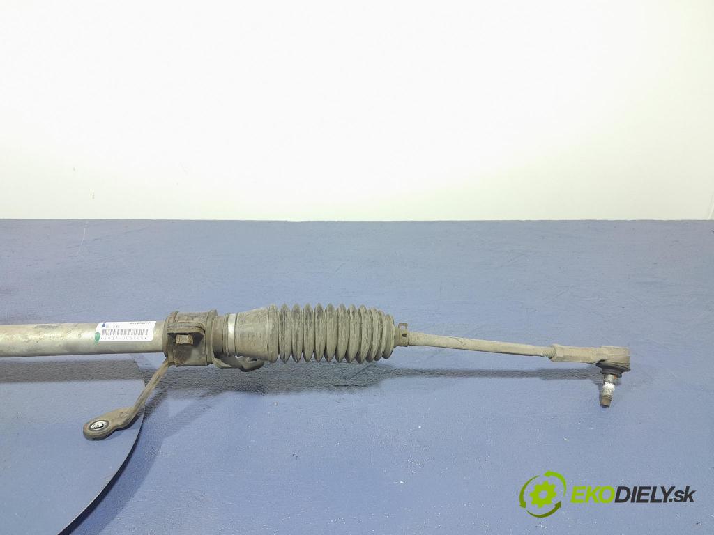 Suzuki Swift 2007 Ozubené kolo: volant 57K6