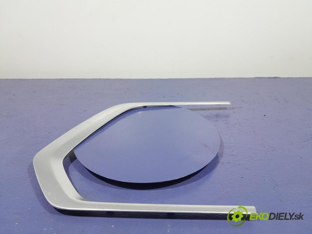 Bmw X7 2021 lišta Dekoratívne: 7444124
