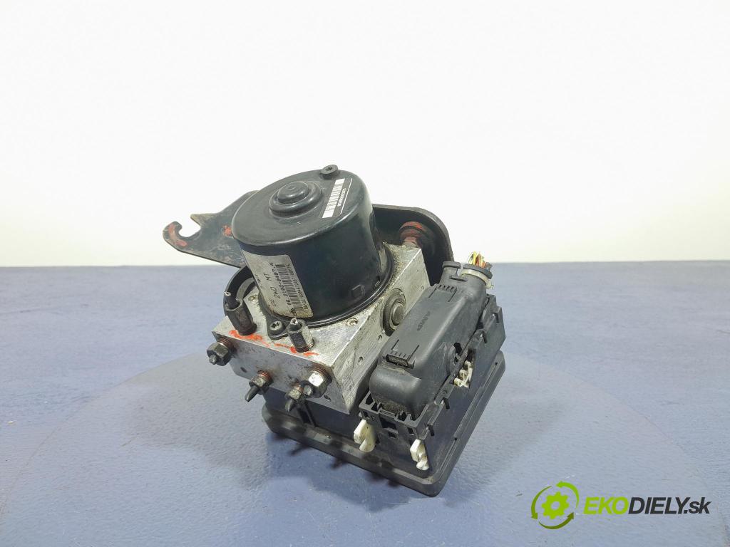 Suzuki Swift 2007 čerpadlo ABS x 06.2109-0672.3