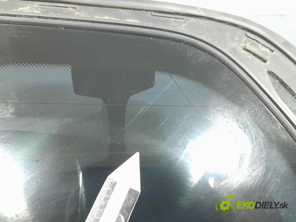 Bmw X7 2021 sklo Karoséria: zad 7444115