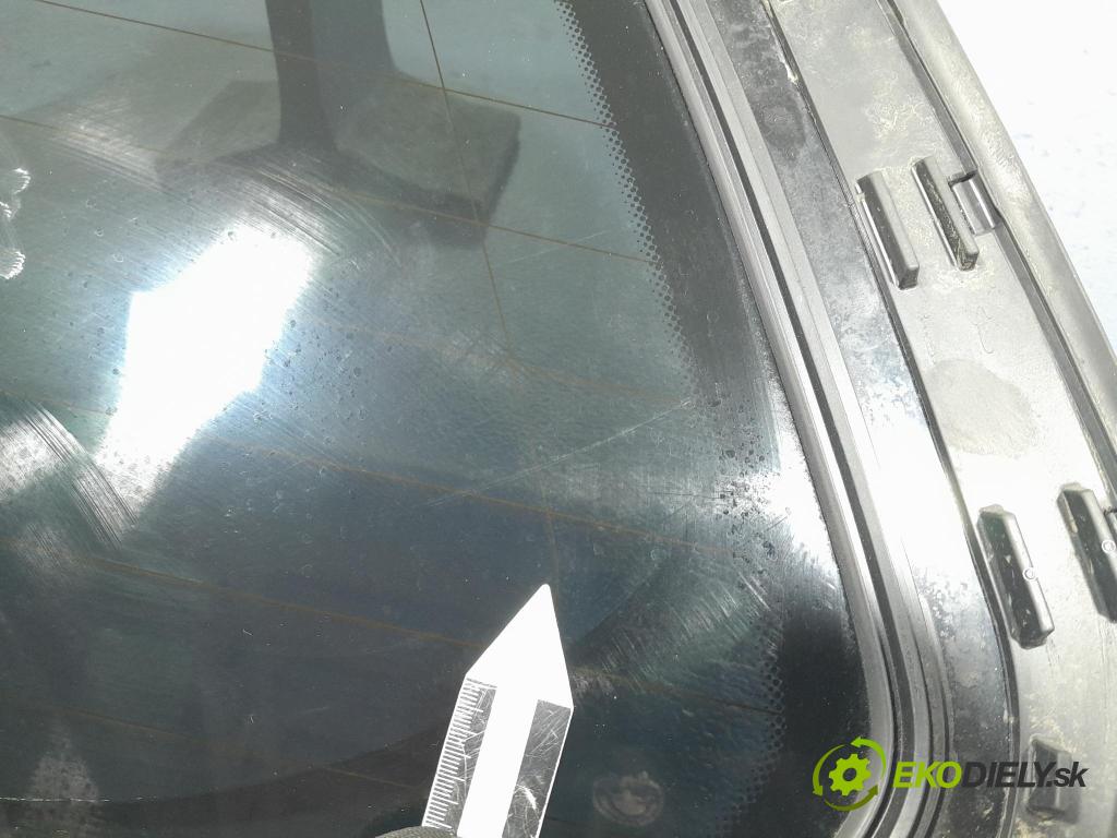 Bmw X7 2021 sklo Karoséria: zad 7444115