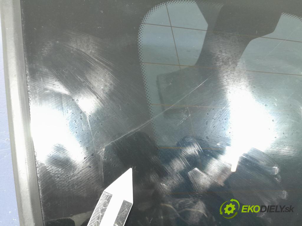 Bmw X7 2021 sklo Karoséria: zad 7444115