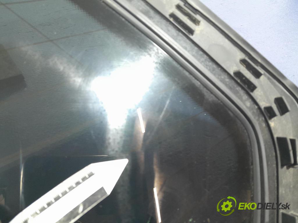 Bmw X7 2021 sklo Karoséria: zad 7444115