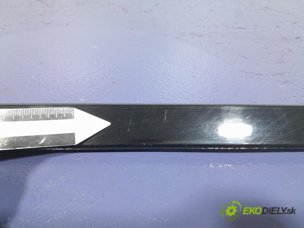Bmw X7 2021 lišta Dekoratívne: 7434874