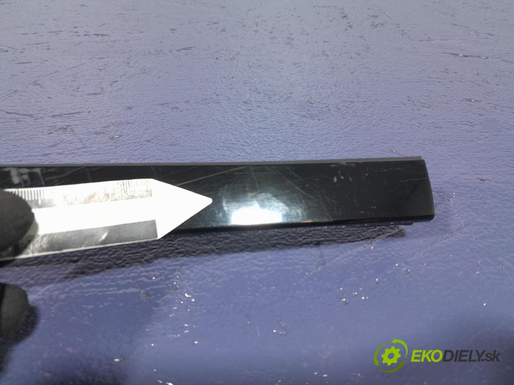Bmw X7 2021 lišta Dekoratívne: 7434874