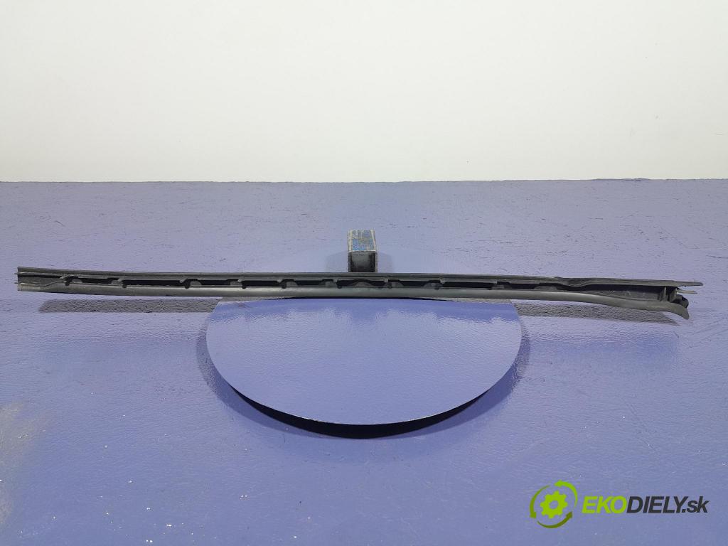 Bmw X7 2021 lišta Dekoratívne: 7434874