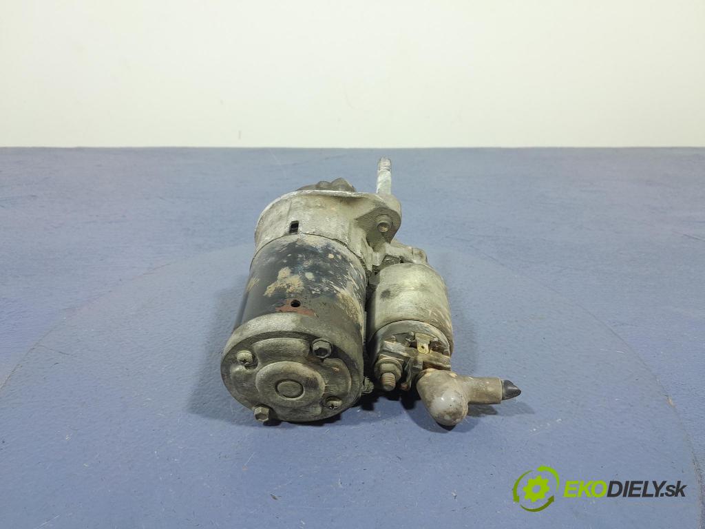 Suzuki Swift 2007 štartér 31100-63J0