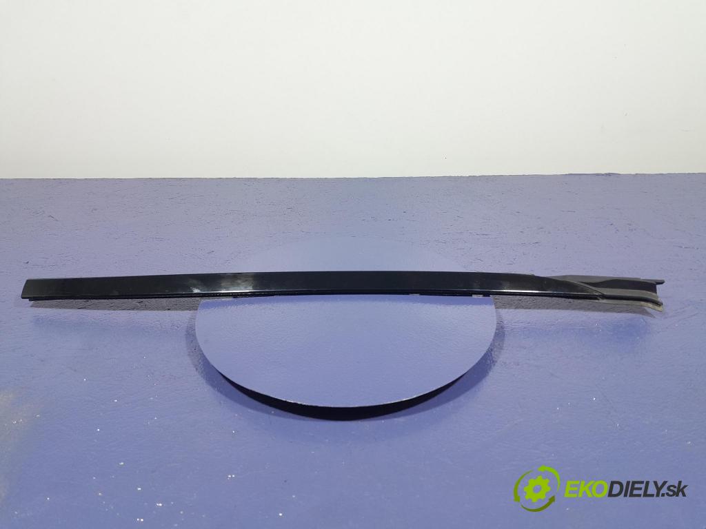 Bmw X7 2021 lišta Dekoratívne: 7434873
