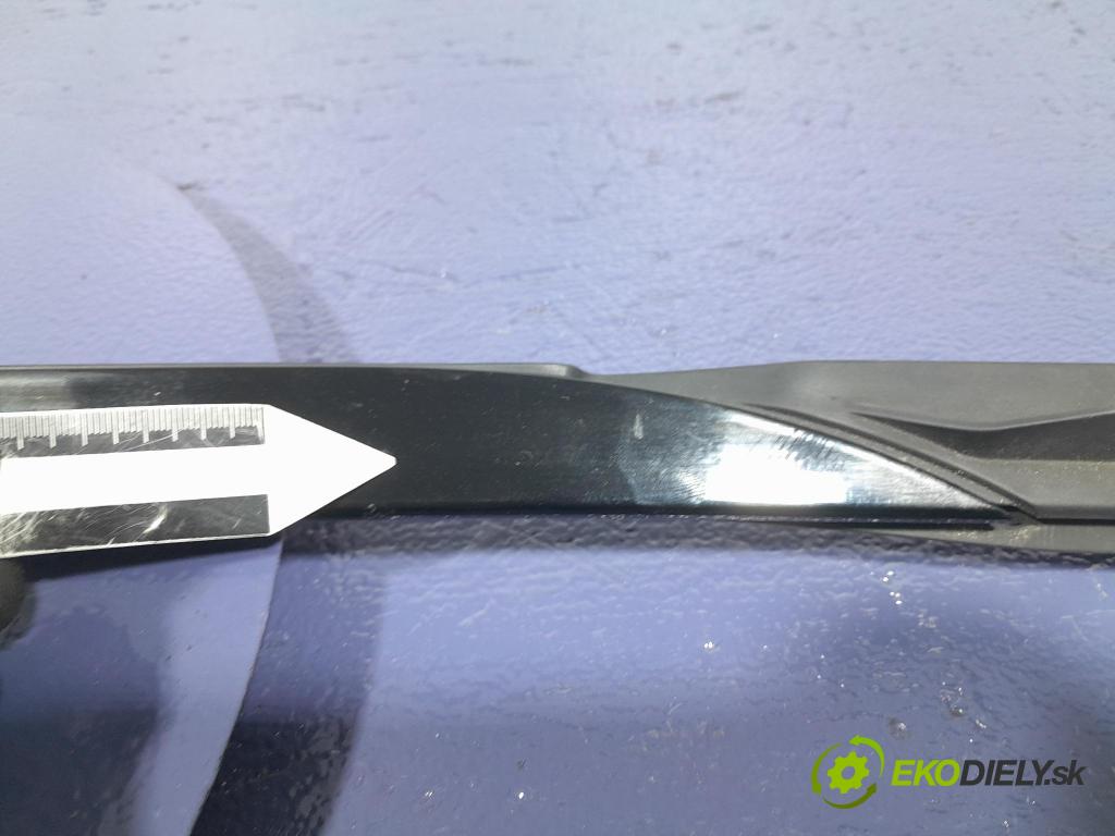 Bmw X7 2021 lišta Dekoratívne: 7434873
