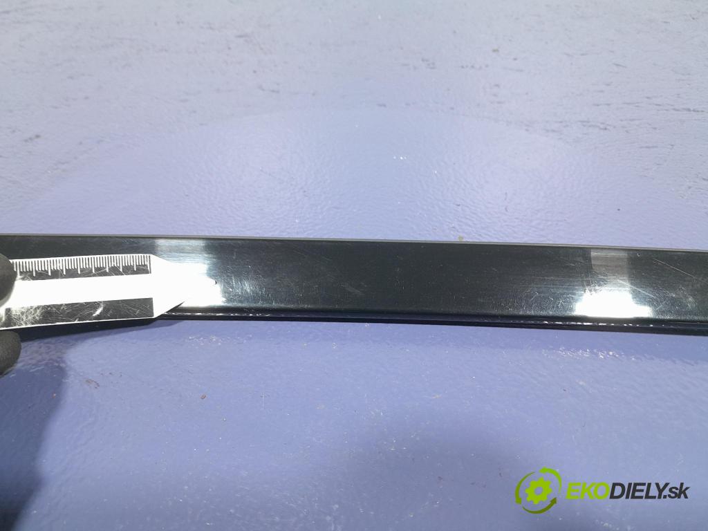 Bmw X7 2021 lišta Dekoratívne: 7434873