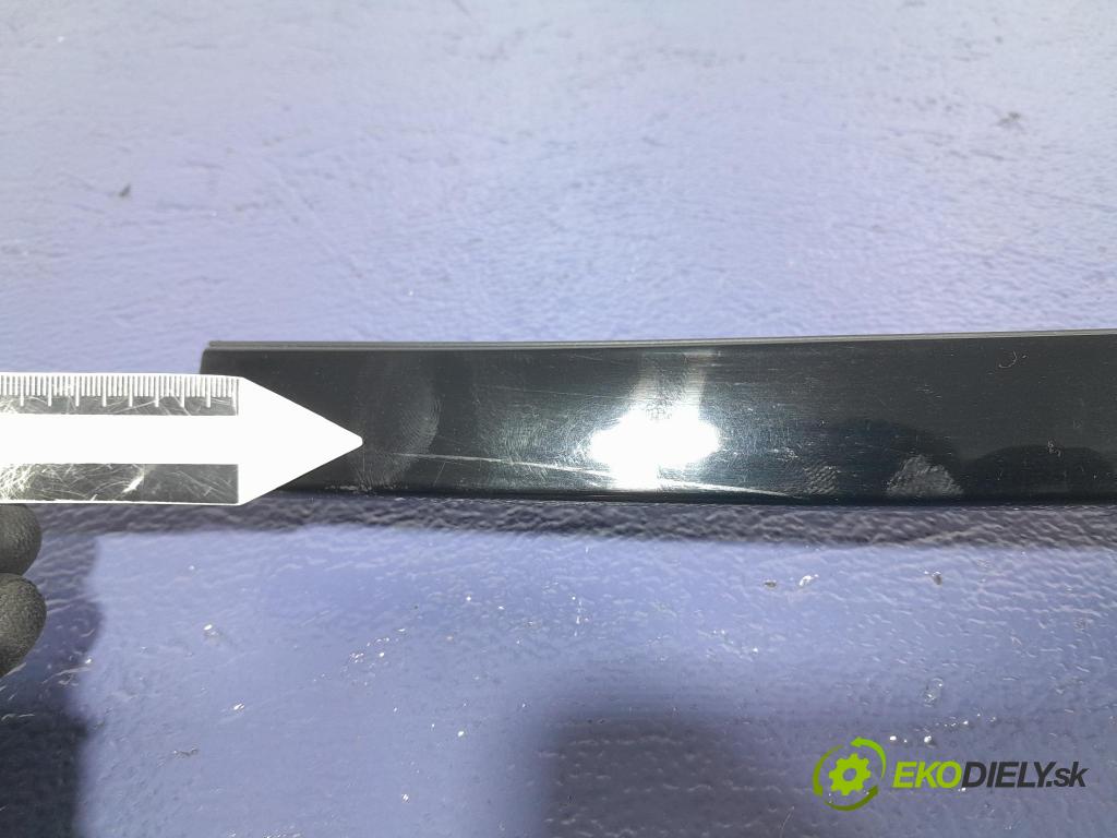 Bmw X7 2021 lišta Dekoratívne: 7434873