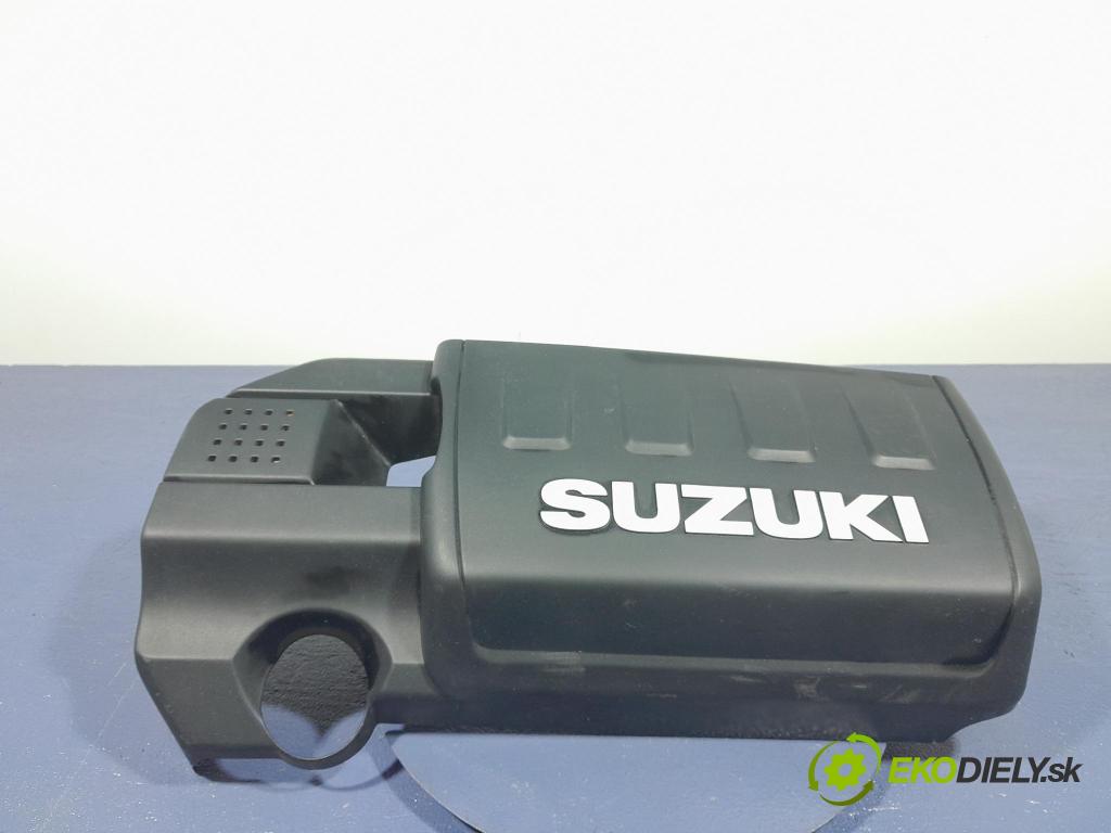 Suzuki Swift 2007 kryt Motor: 13170-57K00