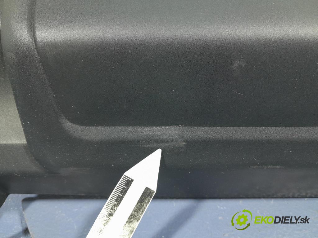 Suzuki Swift 2007 kryt Motor: 13170-57K00