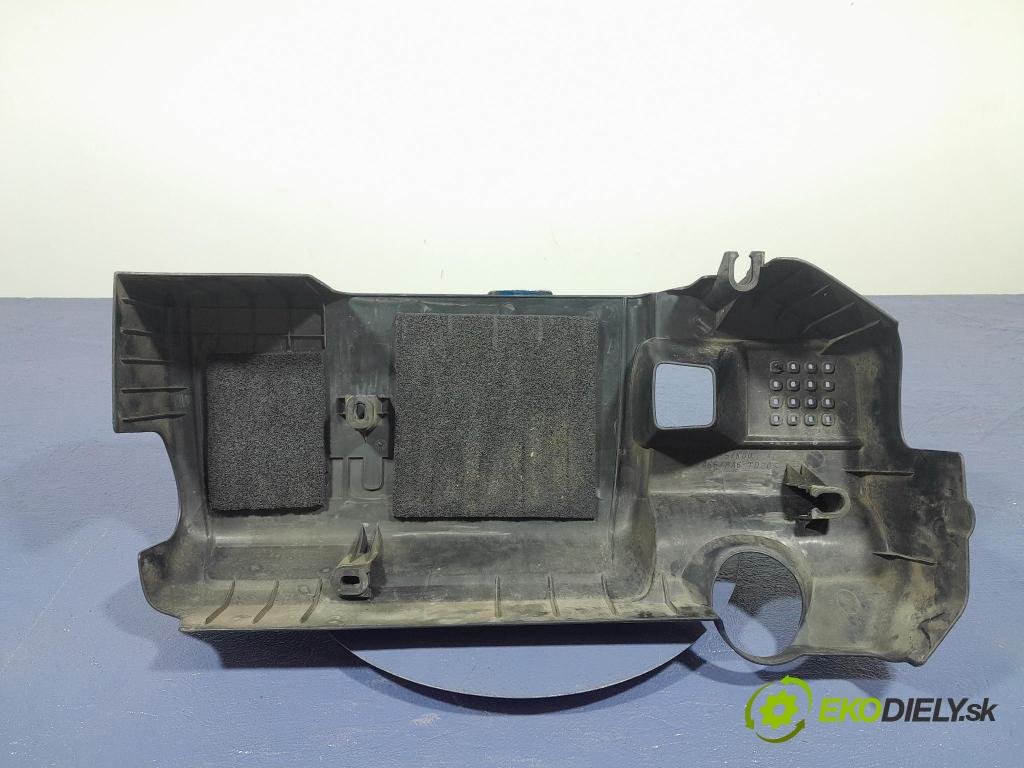 Suzuki Swift 2007 kryt Motor: 13170-57K00