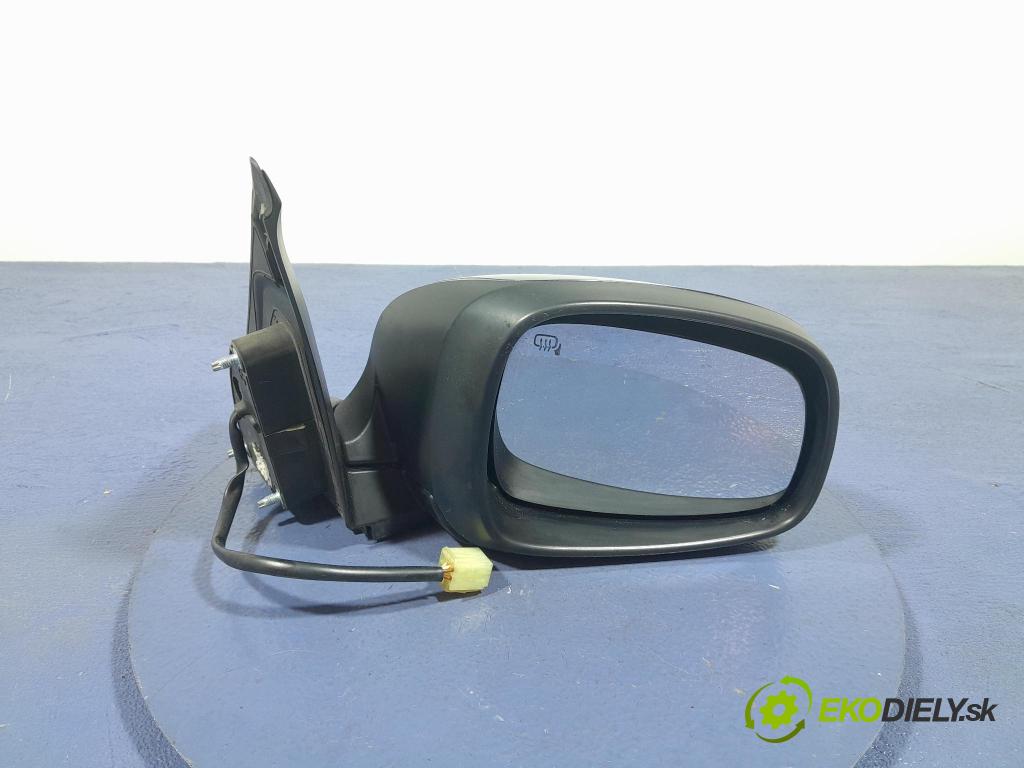 Suzuki Swift 2007 zrkadlo pravé 84701-62JB0