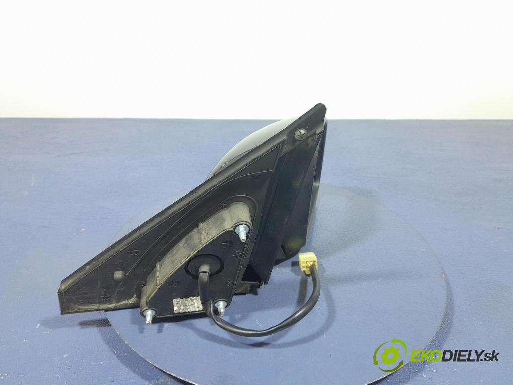 Suzuki Swift 2007 zrkadlo pravé 84701-62JB0